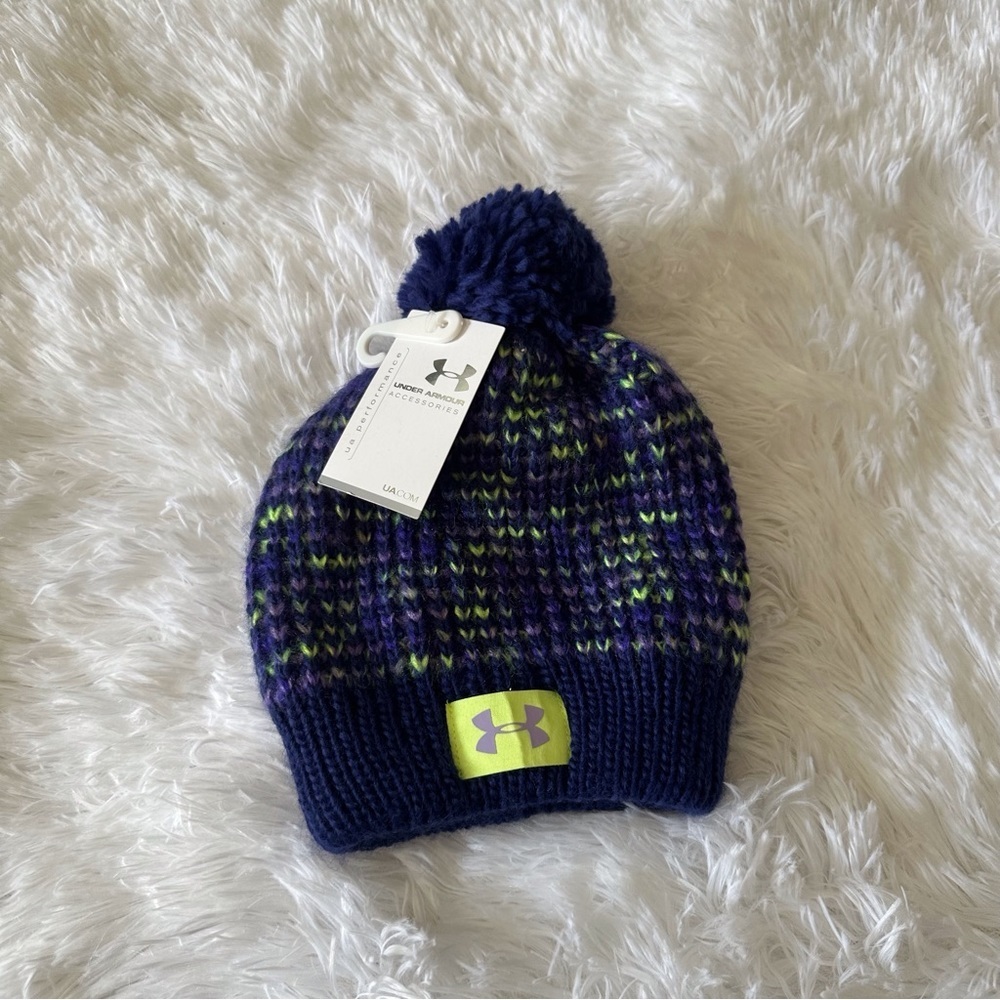 Under Armour Skully